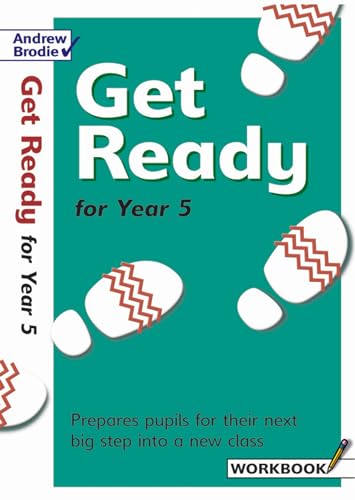 Get Ready for Year 5