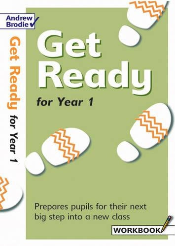 Get Ready for Year 1