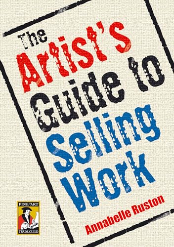 Artist's Guide to Selling Work