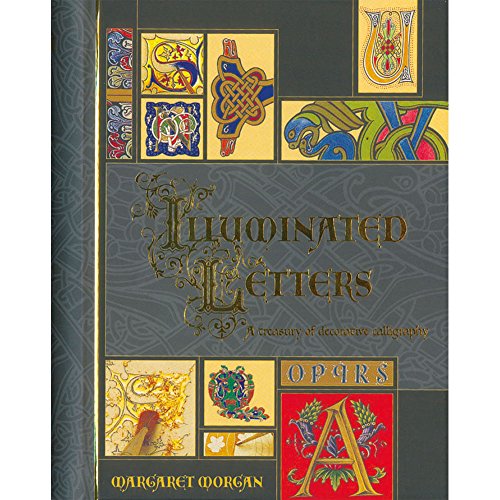 Illuminated Letters