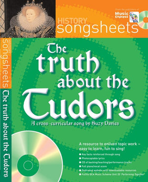 The Truth about the Tudors