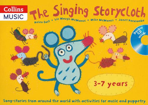 The Singing Storycloth