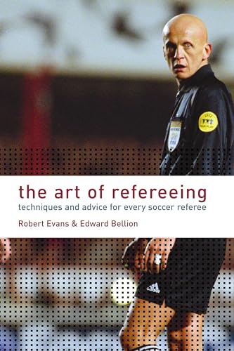 The Art of Refereeing