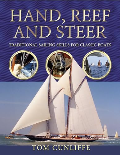 Hand, Reef and Steer