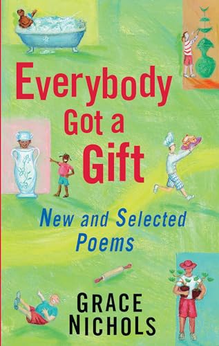 Everybody Got a Gift