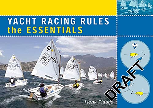 Yacht Racing Rules