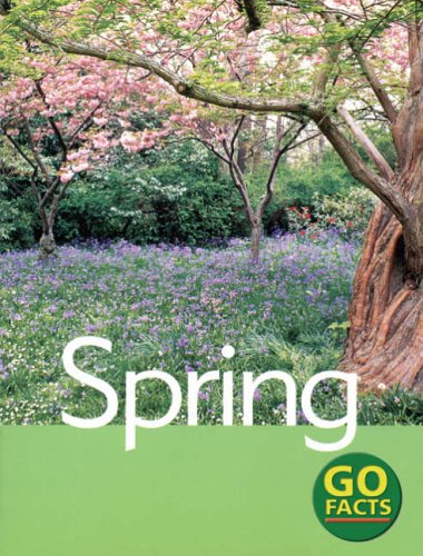 Seasons Spring