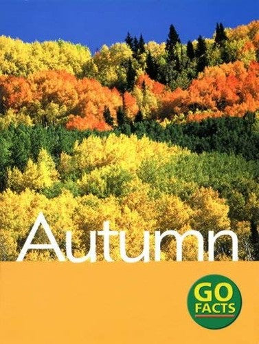Seasons: Autumn
