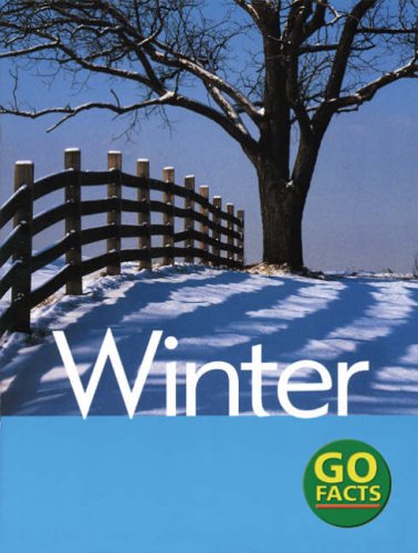 Seasons Winter
