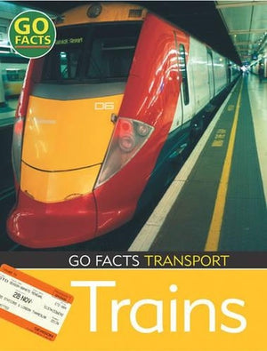 Transport: Trains