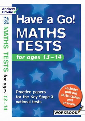 Have a Go Maths Tests