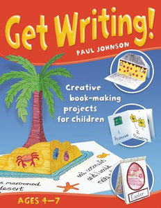 Get Writing 
