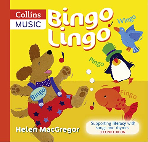 Bingo Lingo