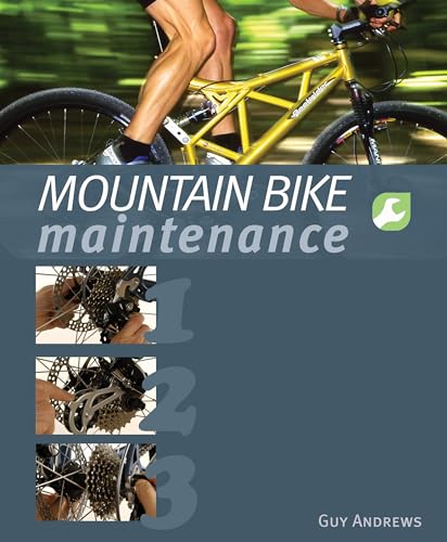 Mountain Bike Maintenance