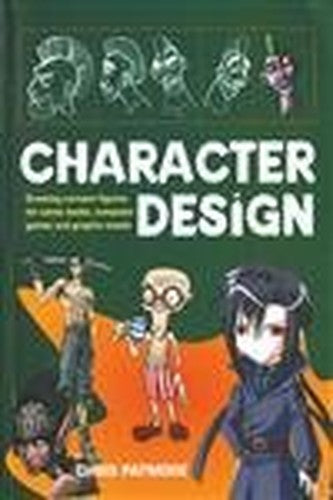 Character Design