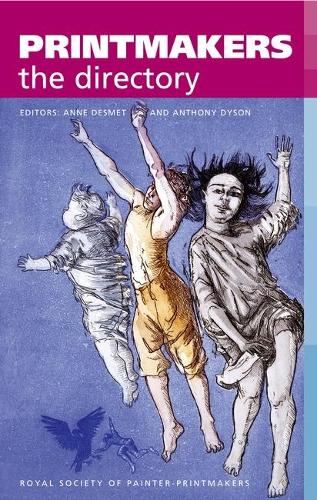 Printmakers: The Directory