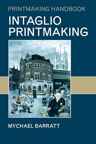Intaglio Printmaking