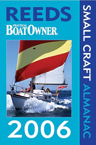 Reeds PBO Small Craft Almanac 2006