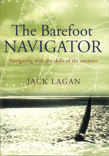 The Barefoot Navigator