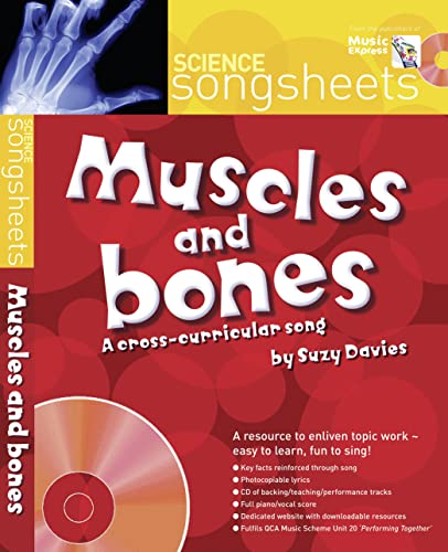 Muscles and Bones
