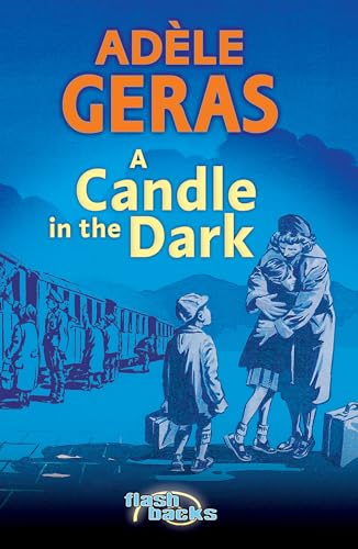A Candle in the Dark