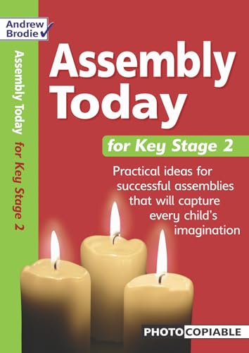 Assembly Today Key Stage 2