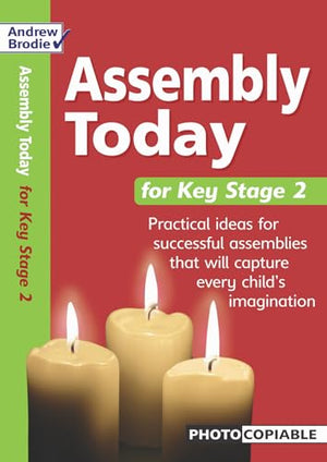 Assembly Today Key Stage 2