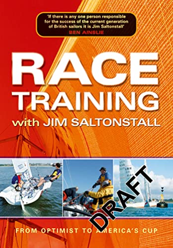 Race Training with Jim Saltonstall