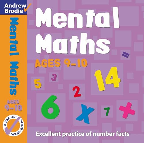 Mental Maths