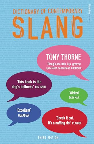Dictionary of Contemporary Slang