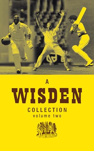 A Wisden Collection