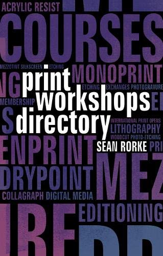 Print Workshops Directory