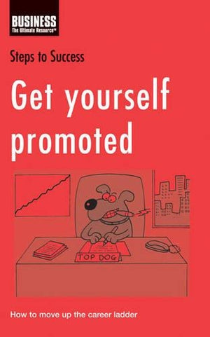 Get Yourself Promoted