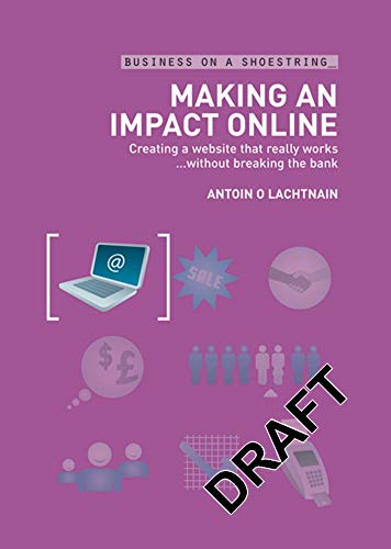 Making an Impact Online