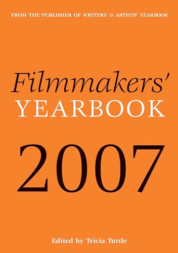 Filmmakers' Yearbook