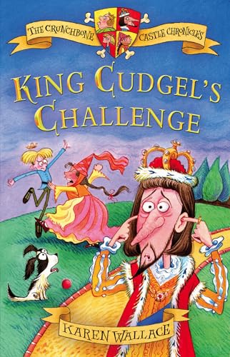King Cudgel's Challenge