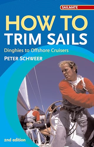 How to Trim Sails