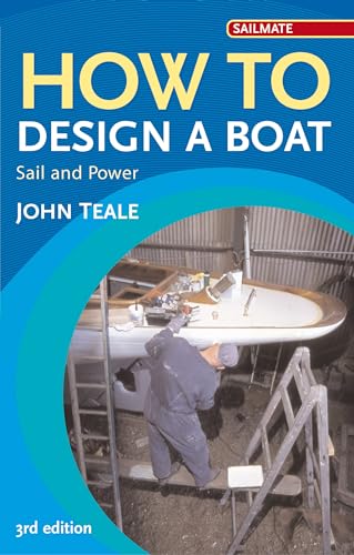 How to Design a Boat