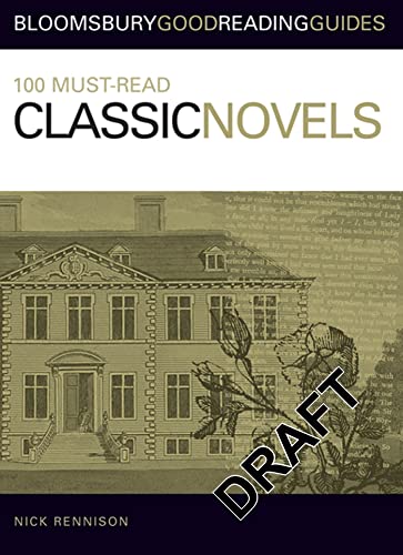 100 Must-read Classic Novels