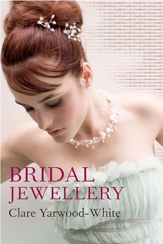 Jewellery Handbooks: Bridal Jewellery