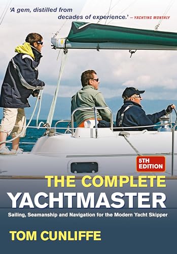 Complete Yachtmaster