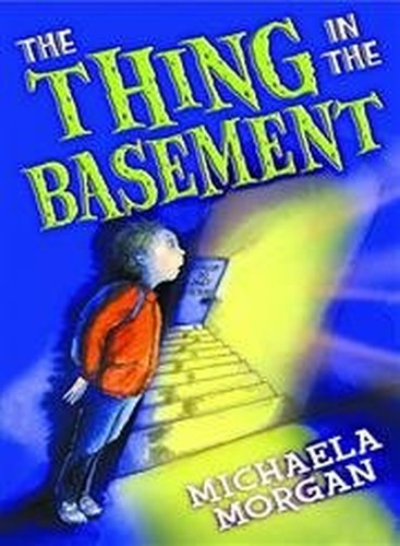The Thing in the Basement