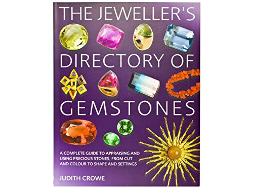 The Jeweller's Directory of Gemstones