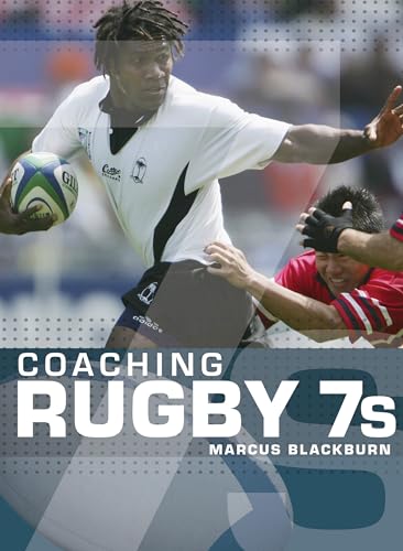 Coaching Rugby 7's