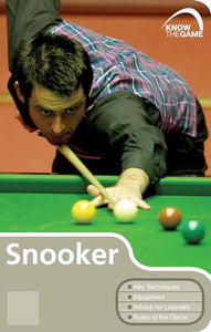 Snooker 