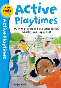 Active Playtimes 
