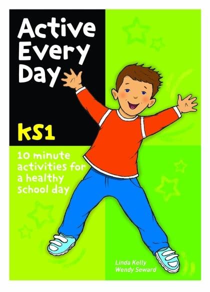 Active Every Day