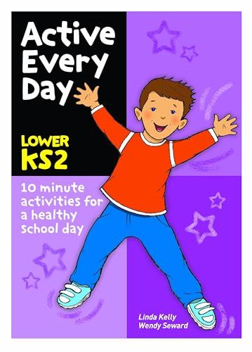 Active Every Day Lower Key Stage 2