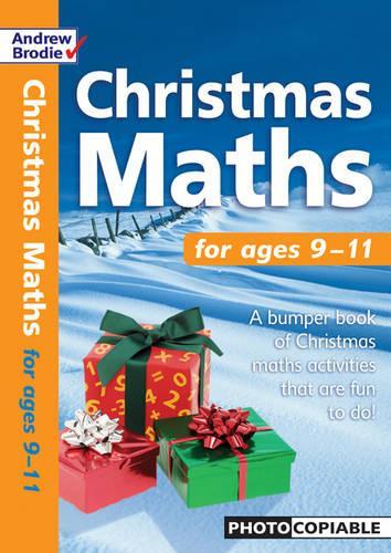 Christmas Maths