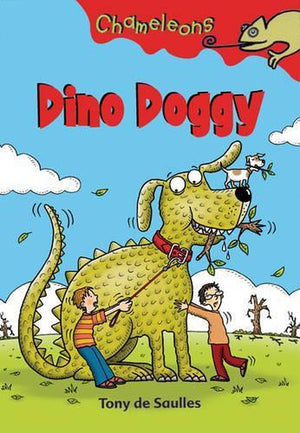 Dino Doggy
